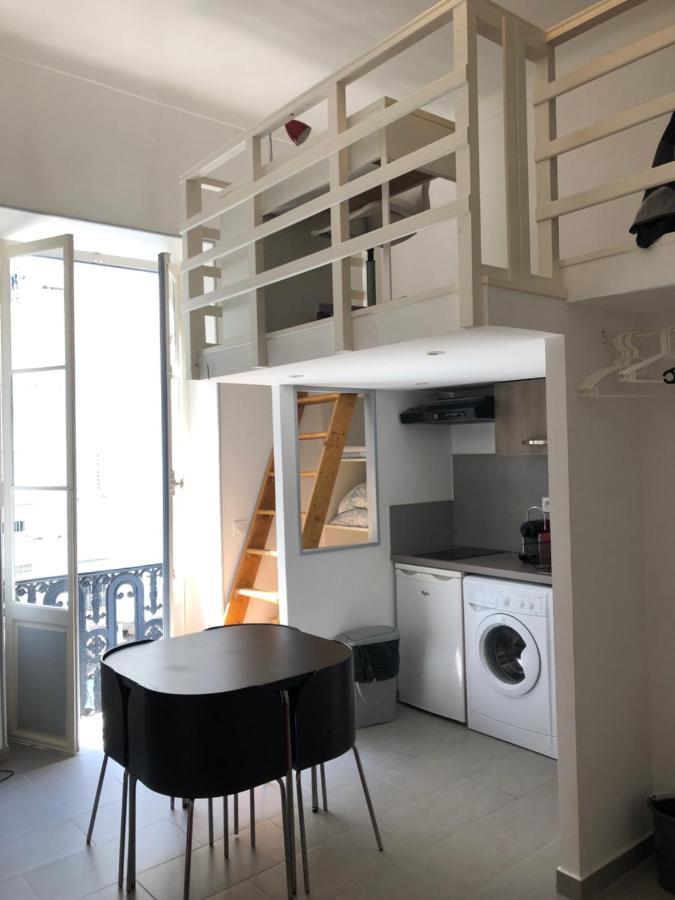 Samsara Appartement *