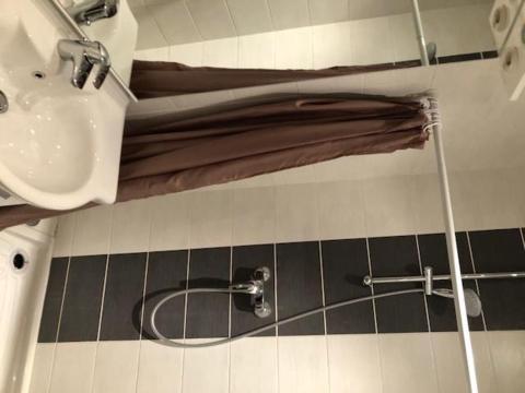 Appartement Samsara